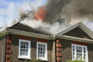 4 Tips for Hiring a Fire Damage Restoration Contractor