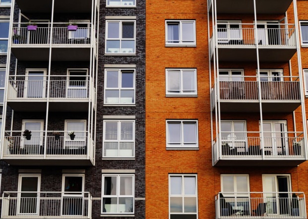 The Leading Causes of Water Damage in A Residential Building