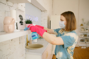 Here’s Everything You Need To Know About Cleaning During COVID-19