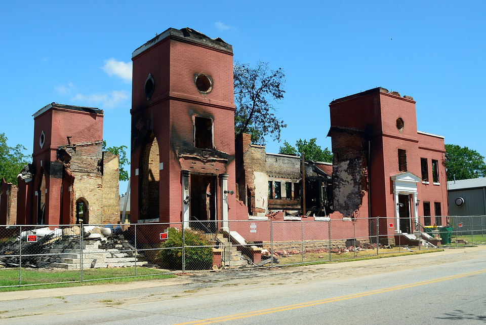 Understanding the Effects of Smoke Damage To Your Home