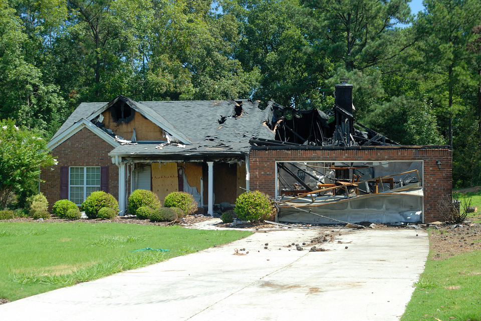 Understanding the Effects of Smoke Damage To Your Home