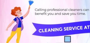 Importance Of Cleaning Services