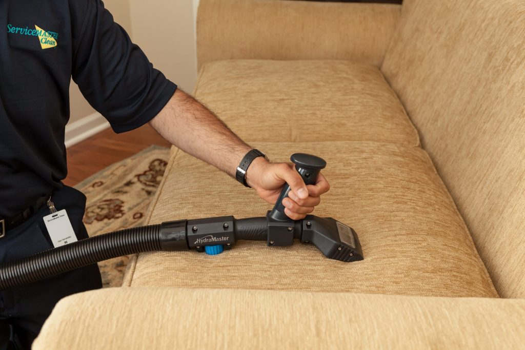 Upholstery Cleaning Services in Colorado