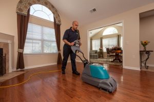 Floor Cleaning Services
