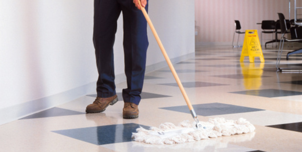 Office Cleaning Services Steamboat Springs