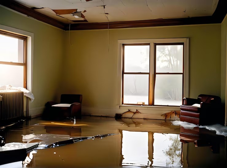 Water Damage