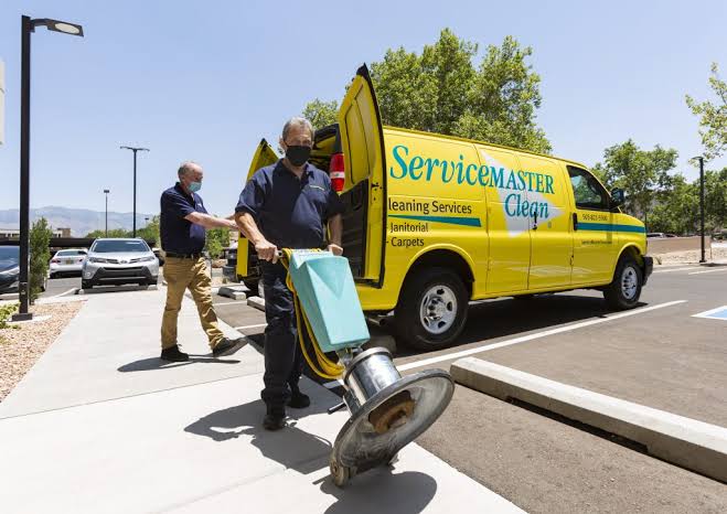 ServiceMasterClean11